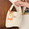 Llavero de Peluche Oden Original Tengyi Llavero de Mochila Muñeca Decorativa Versátil Colgante Regalo para Pareja Adorno