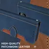 Funda de Cuero para Teléfono Móvil Sony Xperia10Viii con Ranura para Tarjeta, Funda Plegable Séptima Generación 1Vii, Funda Protectora de Cuero para Teléfono Móvil 5Ii