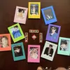 Amazon Temu Mais Vendido Moldura de Foto Magnética Polaroid 3 polegadas Moldura Magnética Criativa DIY Moldura Magnética Divertida Mini Moldura de Foto Magnética