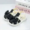 Sandalias para Niñas, Estilo Princesa de Verano, Zapatos Cerrados para Caminar para Bebés, Venta al por Mayor de Fabricante, Comercio Electrónico, Comercio Exterior, Oportunidades de Negocio Transfronterizo