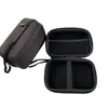 Bolsa de Almacenamiento Portátil Eva a Prueba de Golpes en Stock para Auriculares, Discos Duros Portátiles, Caja de Embalaje Resistente a la Presión para Ratón Digital 3C
