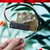 Veículo Elétrico Moto Elétrica Placa de Bloqueio Assento de Scooter Placa de Bloqueio Xiaogu Wang Qiaoge Zhongsha Guerra Velocidade Elétrica Placa de Bloqueio de Controle Interruptor