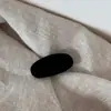 Pinza para el Cabello BB de Terciopelo de Color de Alta Gama Estilo Coreano Pinza de Moda para Flequillo Pinza Lateral Accesorio Versátil para la Cabeza Accesorios para el Cabello Nuevo