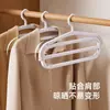 Estante Retráctil para Secar Toallas OEM, Colgador de Ropa a Prueba de Viento para Balcón, Tendedero para Sábanas, Colgador de Ropa, Tendedero para Pantalones
