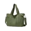 Bolsa Tote Feminina Modelo Novo 2026, Bolsa de Viagem de Grande Capacidade, Bolsa de Mão com Armazenamento Versátil, Bolsa de Ombro Transversal Feminina para o Dia a Dia