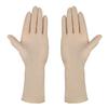 Luvas de Látex Luvas para Oficina Farmacêutica BPF Luvas para Inspeção Eletrônica 9 polegadas Nível Mil 12 polegadas Luvas Espessas Resistentes ao Desgaste