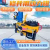 Grampo Hidráulico Xq89/3Yc, Pronto para Entrega, Grampo Hidráulico para Manutenção de Poços de Campo Petrolífero