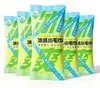 Toalla con Sensación de Hielo, Absorbente de Sudor para Deporte, Enfriamiento con Sensación de Hielo, Toallitas Húmedas con Sensación Fría, Toallitas para Manos Frescas y que Eliminan el Sudor, Toalla Desechable para Gimnasio