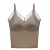 Body Completo para Pecho, Transpirable y Muy Elástico, Se Puede Usar por Fuera, Escote en V Sexy de Malla con Tirantes Finos, Espalda Hermosa en Forma de U, Mono Estéreo Ajustado