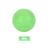 Pelota de Masaje y Fitness TPE Relajación Músculo Suministros de Fitness Pelota Cacahuete de Goma Pelota de Masaje Pelota de Fascia Calmante