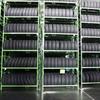 Estanterías, Racks para Neumáticos, Racks de Almacenamiento de Carga, Fabricantes de Estanterías Metálicas Plegables Apilables, Racks de Almacenamiento de Suministros Automotrices de Alta Resistencia