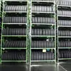 Procesamiento y Personalización de Estanterías Plegables para Neumáticos, Estanterías Semi-Acero para Almacenamiento de Neumáticos, Estanterías Apilables para Neumáticos Medianos, Estanterías de Almacenamiento Apilables