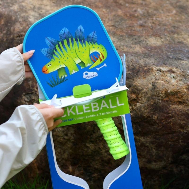 儿童匹克球拍 (4)