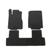 Alfombrillas de nylon con mechones especiales para el coche Zhiji L6, aptas para todas las estaciones, alfombrillas de nylon para coche