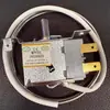 Termostato para Refrigerador Comercial TR(TW)Interruptor de Control de Temperatura 711 Más/Menos 35 Grados Termostato de Vitrina Congeladora de Cocina