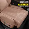 Adecuado para Renault Koleos Megane Koleos Correa Reposapiés de Coche para Todas las Estaciones Integrado