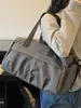 Nueva Bolsa de Fitness Impermeable, Bolsa de Equipaje Separada para Mojado y Seco, Bolsa de Viaje Deportiva, Bolsa de Viaje, Bolsa de Viaje Grande de Capacidad para Distancia Corta