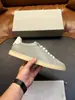 Zapatillas retro de retazos de cuero genuino europeas y americanas para hombre, zapatos casuales blancos con puntera de ante BC, venta al por mayor transfronteriza multicolor en stock
