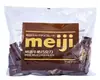 Meiji meiji Chocolate 500g Chocolate Puro Oscuro con Leche Dulces de Boda Snacks Dulces