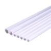 Tubo Termoencolhível de Teflon Ptfe Tubo de Ptfe Resistente a Ácidos e Álcalis Tubo de Teflon para Alta Temperatura Tubo de Ptfe para Impressora 3D