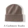 Gorros de Cachemira para Otoño e Invierno, Gorros de Punto Cálidos y Engrosados para Hombre y Mujer, Gorros con Protección para Orejas, Gorros para el Frío, Gorros de Lana para Exteriores al por Mayor