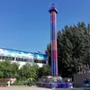 Equipamento de Diversão Torre Giratória Grande Máquina de Fazer Dinheiro Famoso na Internet Fabricante Externo Item Quente em Alta