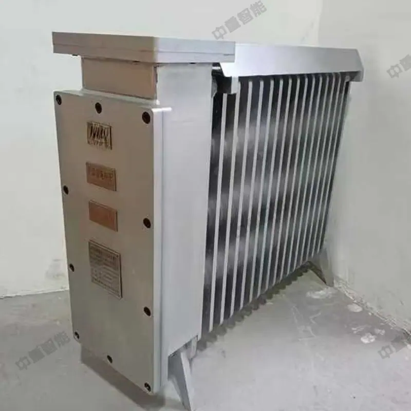 矿用防爆取暖器 (4)