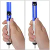 Venta Directa de Fábrica Dispositivo de Succión de Soldadura Semi-Aluminio con Potente Potencia de Succión, Bomba Manual de Succión de Soldadura, Pistola de Succión de Soldadura Antideslizante, Reparación de Soldador Eléctrico