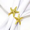 Ventas Directas de Fábrica de Portaservilletas Metálicos, Anillos para Servilletas Sencillos, Anillos Dorados para Servilletas, Portatoallas