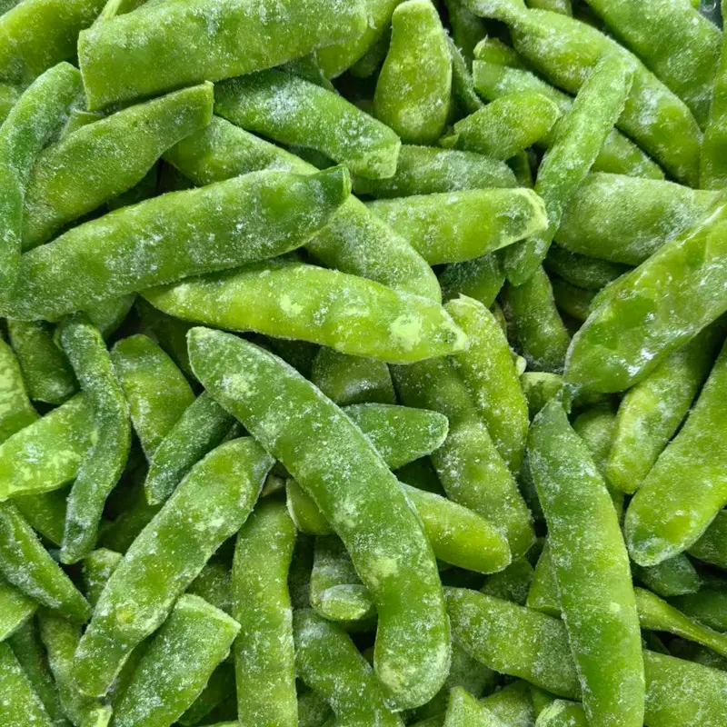 绿色-油豆角1