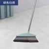 Traje de escoba Lana suave Hogar Escoba mágica Traje Limpieza Escoba individual Escoba Interior Combinación Recogedor Raspado de agua