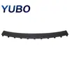 Aplicable a Jeep Grand Cherokee 2011-2020 Placa de Escalón para Parachoques Trasero Sección Trasera 68111633Ab