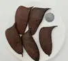 Vagens de glicínia, materiais artesanais, flores secas, feijões Ping'an de Xishuangbanna, drop-shipping de peça única, artesanato de vagens de feijão