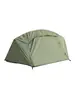 Mosquitero de Alta Venta para Exteriores Individual Anti-Mosquitos Impermeable para Exteriores Tienda de Apertura Rápida de Pequeño Volumen Tienda Exterior Impermeable Lista para Usar