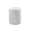 Muñequera Muñequera Algodón Absorbente de Sudor Transpirable Protector Deportivo Fitness Hombres y Mujeres Correr Estudiantes Baloncesto Bádminton Protección de Muñeca 10cm
