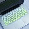 Película protectora para teclado Lenovo 310S v 110 710 510s portátil 14 pulgadas funda de silicona protectora de teclado