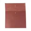Bolsas de non-woven rosas engrosadas para tiendas de ropa, bolsas de compras para empaque de regalos al por mayor, se pueden imprimir con logo