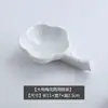 Nuevo reposa palillos y portapalillos de cerámica, un diseño creativo para almacenamiento integral, perfecto para uso doméstico, un organizador de palillos de mesa