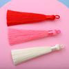 [Boleto Especial Gratis] Fleco de Borlas de 8 cm, Borla Pequeña para Bolsitas Aromáticas, Accesorios Colgantes para Marcadores de Libros DIY Venta al por Mayor