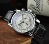 2021 AliExpress serie wish reloj de cuarzo de seis pines reloj casual fabricantes de correa de reloj al por mayor