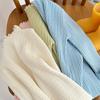 5 Suéteres Suaves de Media Cuello de Tortuga Waxy para Mujer 6 Camisa de Punto Interior para Niños Otoño e Invierno 4 Suéter de Encaje para Niña de 39 Años