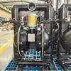 Suministro Directo de Fábrica Bqg350 Bomba Neumática de Diafragma para Minería Tamaño Pequeño Bqg350 Bomba Neumática de Diafragma para Minería