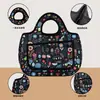 Bolsa de almuerzo de traje de buceo Bolsa aislada Bolsa Bento Bolsa de almuerzo para ir al trabajo Bolsa para picnic al aire libre Bolsa de lonchera aislada