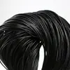 Linha de cera de 1,5mm DIY cordão de cera 3mm corda Kraft multicolorida proteção ambiental material de pulseira cordão de colar tecido à mão
