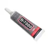 Cola B7000 materiais artesanais diy fazendo brincos acessórios de cabelo estilo antigo grampos de cabelo acessórios para penteado ferramentas de colagem