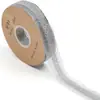 Fita atacado fita de renda fita fita de organza embalagem de caixa de presente para bolo acessórios de laço para joias DIY