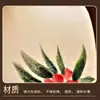Linternas Chinas Clásicas de Platillo Volador Pintadas a Mano Linternas Modernas Creativas para Restaurantes de Hot Pot Hoteles Casas de Té Lugares Escénicos Linternas con Forma Especial