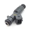 Adequado para Bico Injetor de Combustível Citroen C2 C3 C4 Peugeot 0280156321