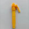 Asa de interruptor de mango de pulverizador manual eléctrico agrícola, mango de máquina pulverizadora, accesorios de pulverizador