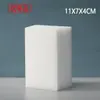 Esponja Mágica Grande Espessa 11*7*4 Alta Qualidade Tamanho Grande Removedor de Manchas Incrível Limpeza de Carro Limpeza de Louça Esponja Nano